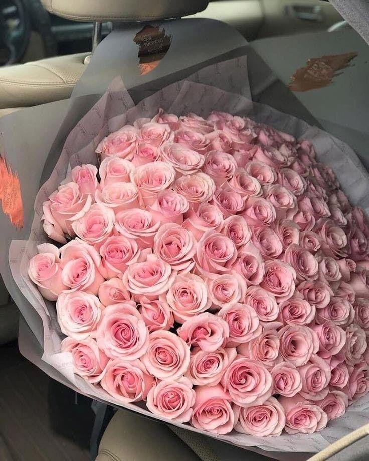 Steady Motion Project workshop space where corporate flower arrangements are designed and prepared for business delivery